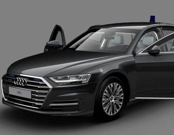 इजरायल–ईरान तनावबीच इजरायली प्रधानमन्त्री बेन्जामिन नेतान्याहूको आधिकारिक सवारीको चर्चा