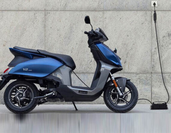 किफायती मूल्य र नयाँ सुविधासहित हिरो भिडाको नयाँ स्कुटर लन्च हुँदै