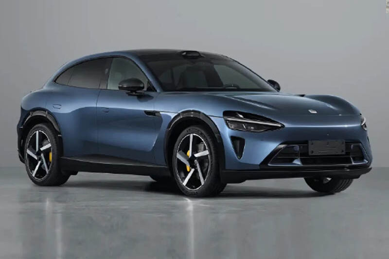 चर्चामा शाओमी वाईयू७ इलेक्ट्रिक एसयूभी, ३ मिनेटमै २ लाख युनिट बुकिङ,  ८३५ किमी रेन्ज