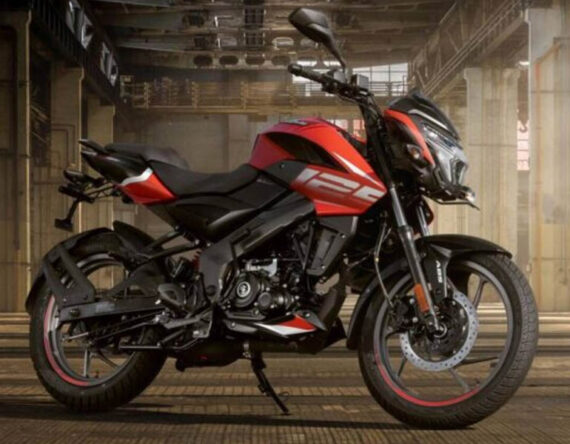 बजाजले नयाँ १२५ सीसी मोटरसाइकल ल्याउने, बजार हिस्सा बढाउने लक्ष्य