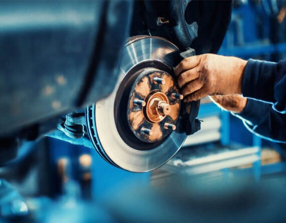 गाडीमा बिग्रिएको ब्रेक प्याडले निम्त्याउन सक्छ गम्भीर दुर्घटना, यस्तो उपाय अपनाउनुहोस्