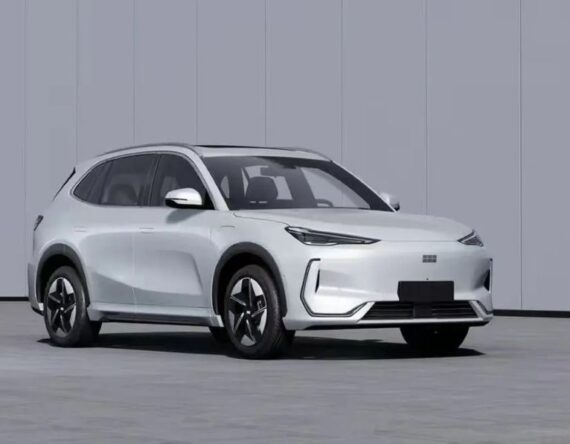 जिली र जुनयाओ ईभीको मूल्य सार्बजनिक, प्रोटोन ईमास७ कै मूल्यमा ग्यालेक्सी ई५ किन्न पाइने