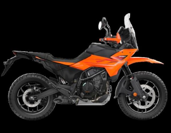 केटीएम मोटरसाइकलमा अव ४ वर्षको स्ट्यान्डर्ड वारेन्टि