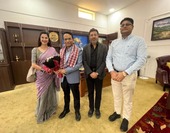 आगामी मौद्रिक नीतिका लागि गभर्नरलाई नाइमाले दियो यस्तो सुझाव