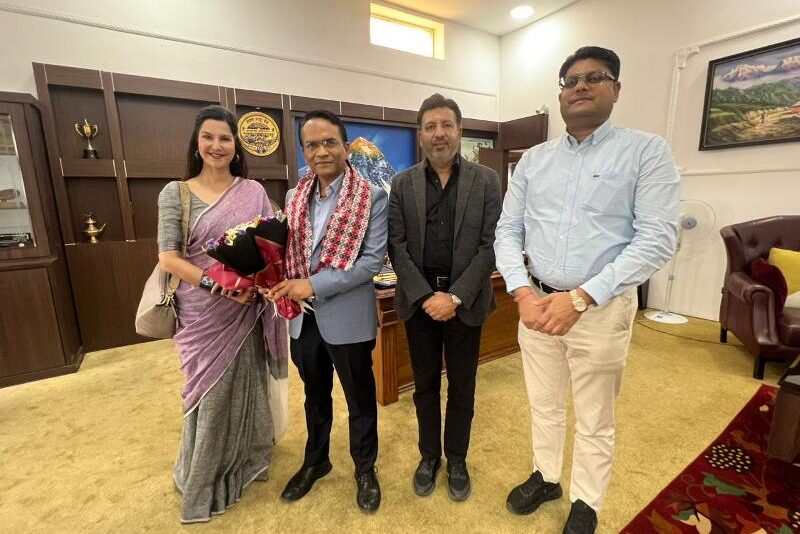 आगामी मौद्रिक नीतिका लागि गभर्नरलाई नाइमाले दियो यस्तो सुझाव