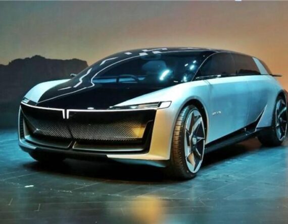 ५ वर्षभित्र ७ नयाँ कार लन्च गर्दै टाटा मोटर्स, पहिलो नयाँ मोडल सिएरा हुने