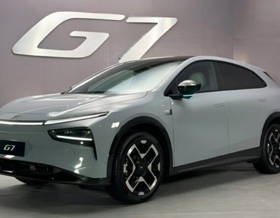 एआईमा आधारित एक्सपेङको पहिलो मोडल सार्बजनिक, यस्तो छ मूल्य र फिचर