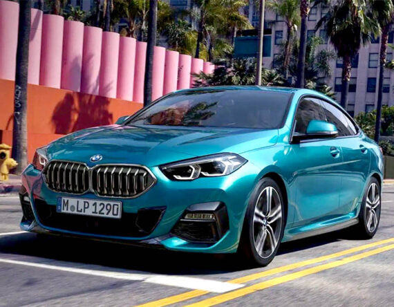 लेभल-२ एडास र ट्र्याक्सन कन्ट्रोल सहित बीएमडब्ल्युको सबैभन्दा सस्तो कार भारतमा लन्च