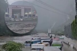 भोटेकोशी बाढीका कारण सवारीसाधनतर्फ एक हजार ११५ परिवारको एक अर्ब २४ करोड बराबरको क्षति : आयोग