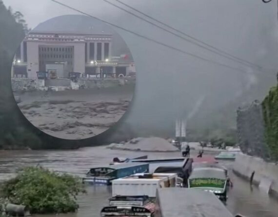 बाढीबाट क्षतिग्रस्त सवारीले कति पाए बीमा रकम ?