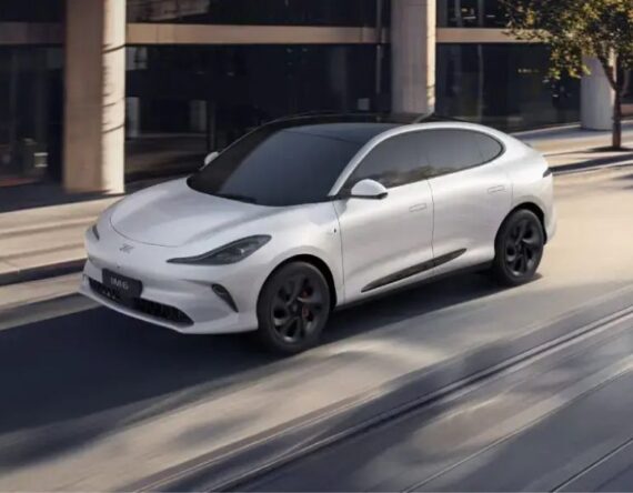 नेपाल मोबिलिटी एक्सपोमार्फत बिक्री सुरु हुँदै आईएम–६, यस्तो छ विशेषता