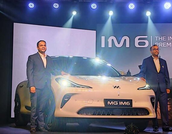 भित्रियो नेपालकै पहिलो इन्टेलिजेन्ट प्रिमियम इलेक्ट्रिक अर्बन एसयूभी, यस्तो छ विशेषता