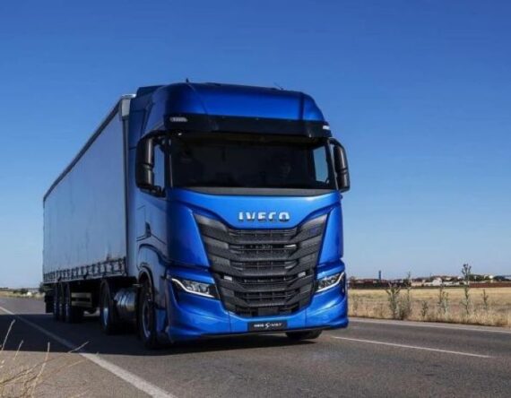 टाटा मोटर्सले इटालियन ट्रक निर्माता इभेकोलाई अधिग्रहण गर्ने, ४.५ अर्ब डलरमा सम्झौता हुँदै