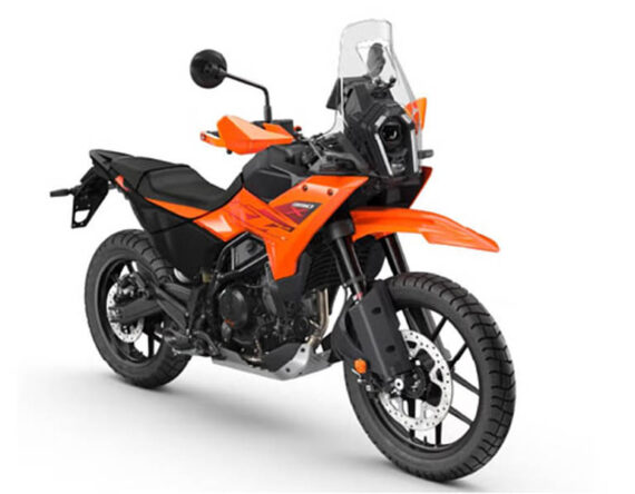 केटीएम ३९० एडभेन्चर एक्स क्रुज कन्ट्रोलसहित नयाँ भेरिएन्ट लन्च, अब लामो यात्रामा झनै रमाइलो