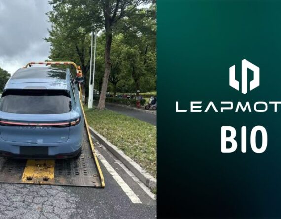 नेपालका लागि हिड्यो लिपमोटर बी१०, नाइमा मोबिलिटी एक्सपोमा लन्च हुने