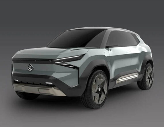 ग्रान्ड भिटारा भन्दा ठूलो एसयूभी लन्च गर्दै मारुती सुजुकी, क्रेटा र एलिभेटसँग हुनेछ प्रतिस्पर्धा