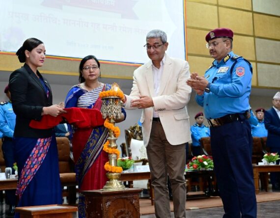 ट्राफिक सचेतना कक्षा अब नागरिक एपबाटै लिन सकिने, हट्यो ट्राफिक प्रहरी कार्यालय पुग्नु पर्ने बाध्यता