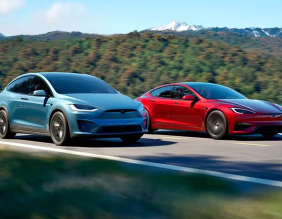 टेस्ला अब भारतमा, पहिलो इलेक्ट्रिक एसयूभी मोडल वाई बुकिङ खुला