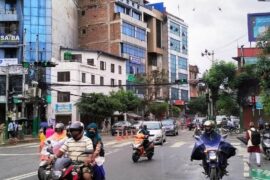 दुर्घटनास्थलमा दर्शक होइन, उद्धारकर्ता बनौँ