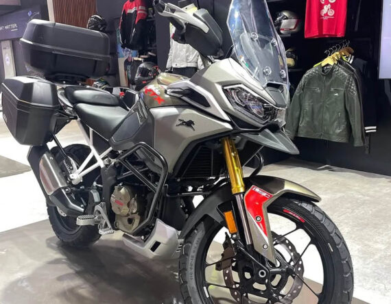 यामाहालाई उछिन्दै टीभीएस बन्यो विश्वको तेस्रो ठूलो टु–ह्विलर ब्रान्ड