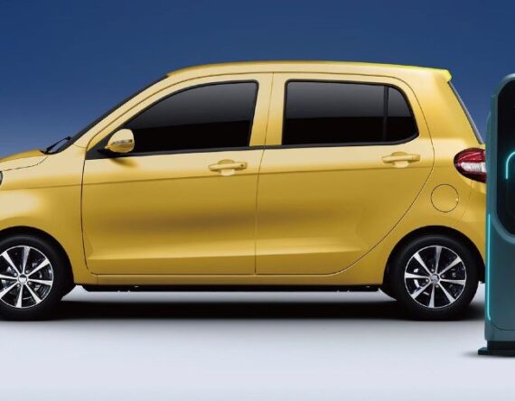 रेन्ज बढेर आउँदै हेनरी भोल्ट, अव डिसी फास्ट चार्जर समेत सपोर्ट गर्ने