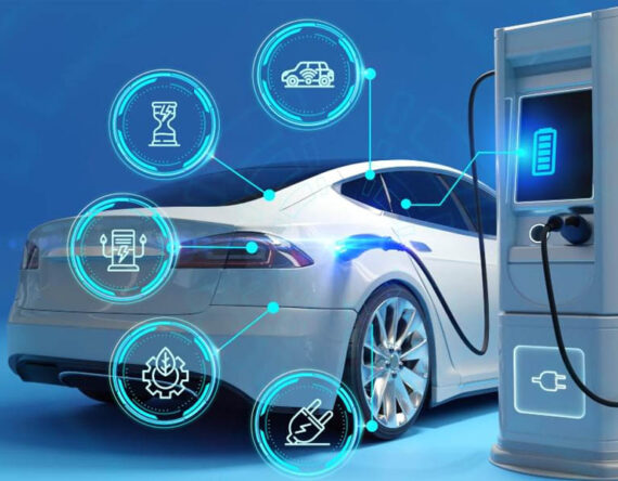 विश्वका सबैभन्दा धेरै इलेक्ट्रिक कार प्रयोग गर्ने १० देश, कुन देशमा कति ?