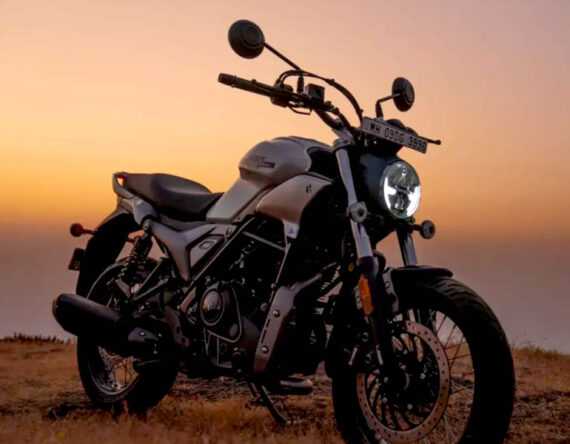 बन्द भयो हिरो म्याभ्रिक ४४०