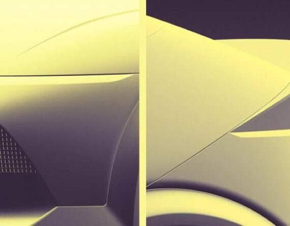 हुन्डाई आयोनिक२ को पहिलो टिजर सार्बजनिक, छिट्टै सार्बजनिक हुने