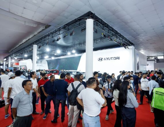 प्रगति पथमा लम्किदै, सपना पूरा गर्दै हुन्डाई नेपाल