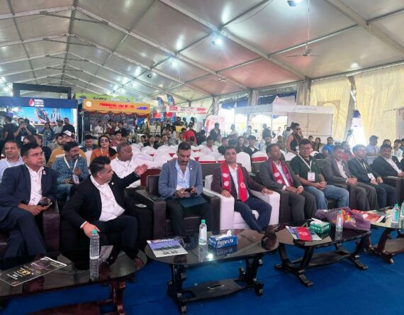 ‘नाडा अटो शो, २०२५’ भव्य रुपमा सम्पन्न, करिव १ लाख ७७ हजारले अवलोकन गरेको दाबी