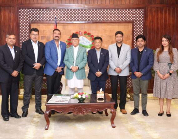 नाडा अटो शो २०२५ को उद्घाटन प्रधानमन्त्रीले गर्ने, व्यवसायीहरु उत्साहित