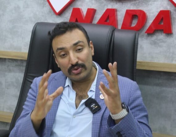 गाडी बिक्री र राजस्व बढाउन ऋण नीति लचिलो बनाउनु पर्ने नाडा अध्यक्ष चौधरीको सुझाव