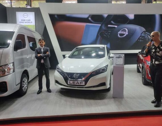 नाइमा मोबिलिटी एक्सपोमा नगद छुट र अफरको ओइरो, कुन गाडीमा कति ?