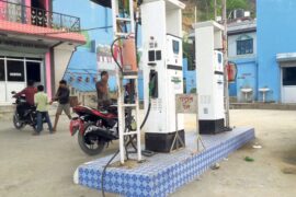 पेट्रोल पम्पमा सात दिनभित्र सुधार गर्न आयल निगमको निर्देशन