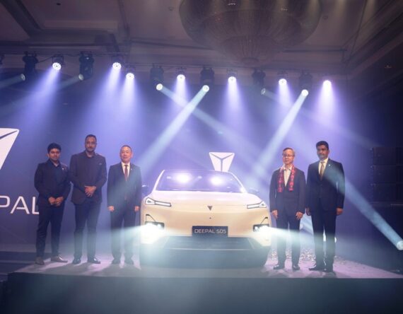 यसरी सार्वजनिक गरियो ‘लक्जरी’, ‘स्टाइल’ र ‘टेक’ सम्मिश्रणयुक्त दिपल एस०५, यस्ता छन् फिचर