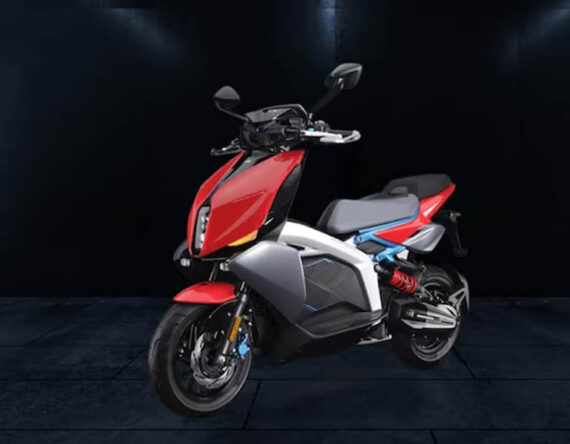 आईक्युब भन्दा सस्तो मोडल ल्याउँदै टीभीएस, यस वर्ष दुई नयाँ इलेक्ट्रिक स्कुटर लन्च गर्ने