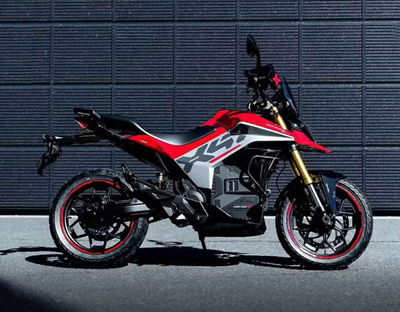 भारतमा अल्ट्राभायोलेटको एक्स–४७ क्रसओभर लन्च, २४ घण्टामै ३,००० बुकिङ