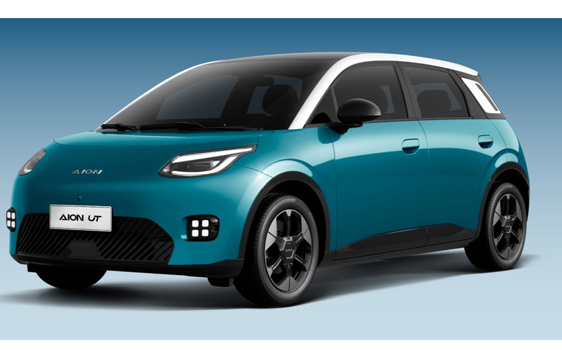 नेपाली बजारमा सार्वजनिक हुँदै एवोन युटी ईभी, आईब्रो हेडलाइट र वाहिरी डिजाइन विशेष आकर्षण