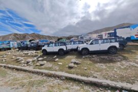 बैशाख महिनामा नेपाल भित्रिए १,४३४ ईभी, हाल सम्म कति ?