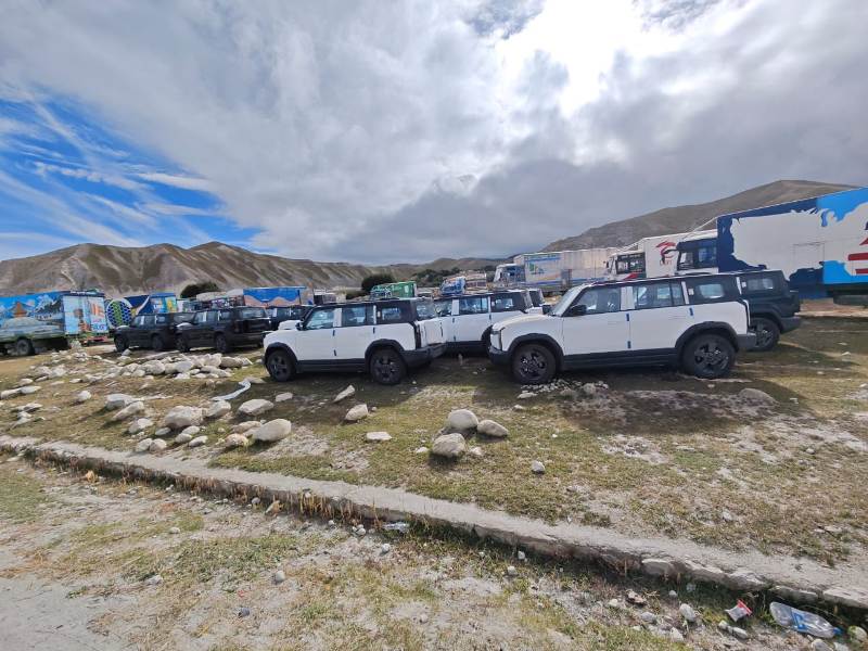 बैशाख महिनामा नेपाल भित्रिए १,४३४ ईभी, हाल सम्म कति ?