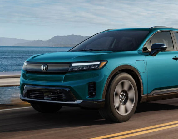 होन्डाले ल्याउँदै आफ्नो पहिलो इलेक्ट्रिक कार, २०२६ सम्ममा लन्च हुने संकेत