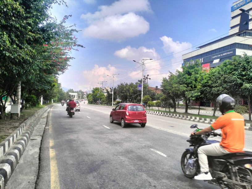दसैँमा सवारी दुर्घटनाबाट १२४ जनाको मृत्यु, दुई हजार ९८८ घाइते