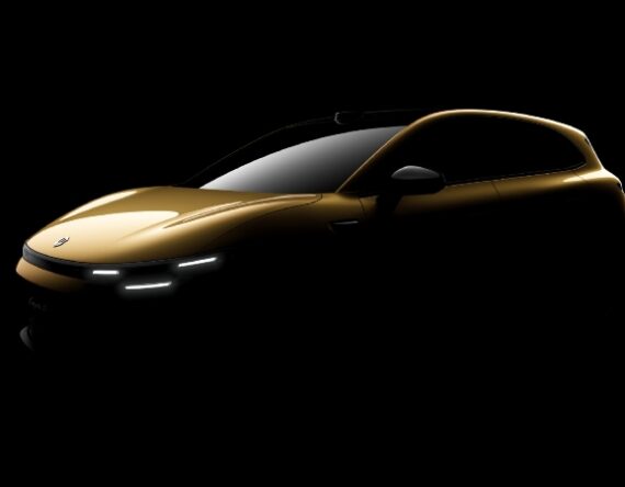 लिपमोटरको अर्को कम्प्याक्ट ह्याचब्याक लाफा ५ : आईएए मोबिलिटी शोमा डेब्यु हुने