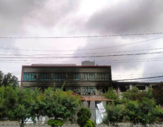 जेन-जी आन्दोलनका कारण विभागको सम्पूर्ण प्रणाली ठप्प, इम्बोस्ड नम्बर प्लेट र लाइसेन्समा अन्यौल