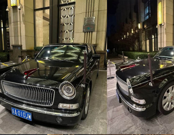 प्रधानमन्त्री मोदीले चढेका सी जिनपिङ र पुटिनका कारमा के छ विशेषता?