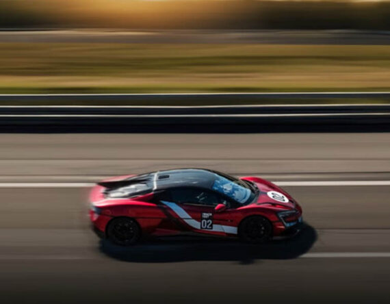 यसरी रच्यो इलेक्ट्रिक कार याङवाङ यु९एक्सले विश्व रेकर्ड, ३० युनिट मात्र उत्पादन हुने