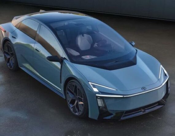 टोयोटाले देखायो नयाँ जेनेरेशन कोरोलाको कन्सेप्ट, यस्तो हुनेछ डिजाइन र फिचर