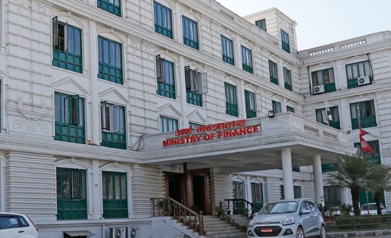 प्रहरीलाई २५१ वटा गाडी किन्न अर्थ मन्त्रालयको सहमति