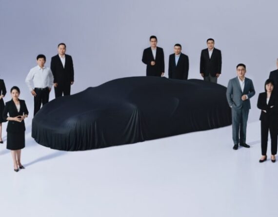 फरारी सुपरकारसँग प्रतिस्पर्धा गर्ने पहिलो सुपरकार ल्याउँदै ग्रेटवाल मोटर, मूल्य आधा कम