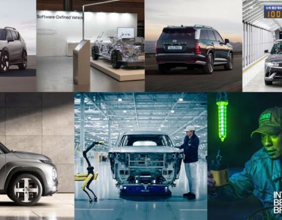 हुन्डाईको ग्लोवल -यांकिङमा अझै सुधार, २४.६ अर्ब डलरको रेकर्ड ब्रान्ड मूल्यांकन